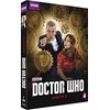 Image de Coffret doctor who, saison 8 [FR Import] en occasion ou reconditionné
