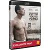 Image de Victor "Young" Perez Blu-ray