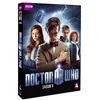 Image de Coffret Doctor Who Intégrale de la Saison 6 DVD