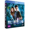 Image de Coffret Doctor Who Intégrale de la Saison 5 Blu-ray