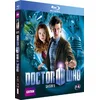 Image de Coffret doctor who, saison 5 [Blu-ray] [FR Import] en occasion ou reconditionné