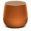 Image de Mini-enceinte Bluetooth Lexon Mino Orange