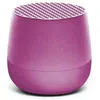 Image de Mini-enceinte Bluetooth Lexon Mino Fuschia