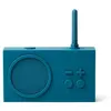 Image de Radio FM & Enceinte Bluetooth Lexon Tykho 3 Bleue Canard