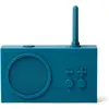 Image de Lexon Tykho 3 (AM, FM, Bluetooth), Radio, Bleu