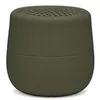 Image de Enceinte flottante Bluetooth 3W Lexon Mino X Kaki