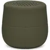 Image de Lexon Mino X (3 h), Enceinte Bluetooth, Marron