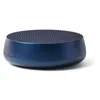 Image de Enceinte Bluetooth portable 5W Lexon Mino L Bleu foncé