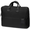 Image de Lexon TRACK 15" DOCUMENT BAG NOIR (15"), Sac pour notebook, Noir