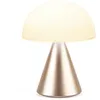 Image de Lampe à poser Lexon Mina L LH65MD Or