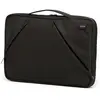 Image de Lexon Premium+ Slim Torba na laptopa 14" czarny/black LN2701N (14"), Sac pour notebook, Noir