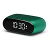 Image de Radio-réveil LCD Lexon Minut Vert
