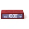 Image de Radio-réveil Lexon Flip Classic Rouge