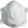 Image de Boîte De 10 Masques Ffp2d Avec Double àlastique De Fixation