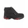 Image de Chaussure de sécurité SINGER haute - Cuir nubuck - S3 SRC HRO - Taille 43 - ETNA43