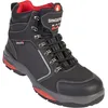 Image de Chaussure De Protection Haute Cuir De Taille 39
