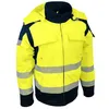 Image de Veste Haute-visibilité Softshell 2-en-1 Xl Vilna