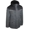 Image de Parka De Travail Doublé Et Rembourré Xxl Palaga