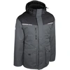 Image de Parka Palaga ripstop T 2XL matelassé gris/noir SINGER PALAGA2XL