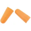 Image de Paire Bouchons Pu Oranges