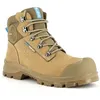 Image de Chaussures de sécurité S24 - Cuir nubuck - Taille 42 - XPER TP