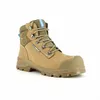 Image de Chaussures de sécurité S24 - Cuir nubuck - Taille 45 - XPER TP