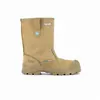 Image de Chaussures de sécurité Héraclès S3 WR HI CI SRC - T.40 - S 24 BOSSI INDUSTRIE - 6062-40