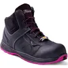 Image de Chaussures De Sécurité Hautes - Hot Venus - P38