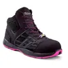 Image de Chaussure haute femme HOT ERIS S3 SRA ESD GASTON MILLE P.39 - ERHN3-39