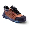 Image de Chaussure basse Addict Brown Michelin GASTON MILLE T.47 - ADBM347