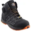 Image de Chaussures hautes neptune s3 an hi ci sra pointure 43 - gaston mille - noir