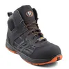 Image de Chaussure haute Neptune S3 GASTON MILLE T.44 - NEHN344