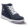 Image de Chaussure PLAYER sneakers Bleue S3 SRA GASTON MILLE P.45 - GPLY3-45
