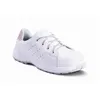 Image de Basket de sécurité GASTON MILLE S1P SRA ESD - Taille 39 - Blanche - SMFG339