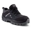 Image de Chaussures De Sécurité Basses Pepper S3l P.48