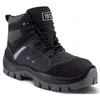 Image de Chaussures De Sécurité Hautes Hot Pepper S3l P.39