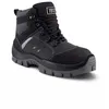 Image de Chaussures hautes de sécurité HOT PEPPER S3L AN HI CI FO LG SR - T.45 - GASTON MILLE - PHNO345