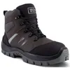 Image de Chaussures De Sécurité Hautes Hot Cumin S3l - 44
