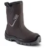 Image de Bottes de sécurité fourrées Unitan S3 HI CI FO LG SR - T.41 - GASTON MILLE - UOMF341