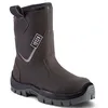 Image de Bottes De Sécurité Unitan Fourré S3 P.41