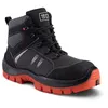 Image de Chaussures hautes de sécurité électricien - Gaston mille - T40 - PHST3 40