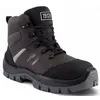 Image de Chaussures De Sécurité Hautes Hot Cumin Milledry® S3l P.45