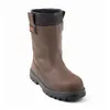 Image de Bottes non fourrées SUTRA S3 - Taille 46 - GASTON MILLE - SUTRAN-46