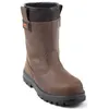 Image de Bottes De Sécurité Sutra S3 Src - Marron - 46 P.46