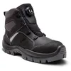 Image de Chaussures de sécurité HOT PEPPER MILLETURN S3L AN HI CI FO LG SR PHNR3 - Gaston MILLE - PHNR-43