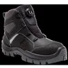 Image de Chaussures De Sécurité Hautes Hot Pepper Milleturn® S3l P.43