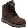 Image de Chaussures De Sécurité Hautes Monster S3 Sr P.45