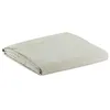 Image de Drap Housse Stonewashed ZEFF naturel Vivaraise