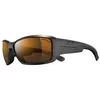 Image de Lunettes de soleil Julbo Whoops Noires marron