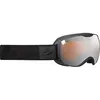 Image de Masque de ski Julbo Masque de ski Pioneer Noir Orange Flash Argent